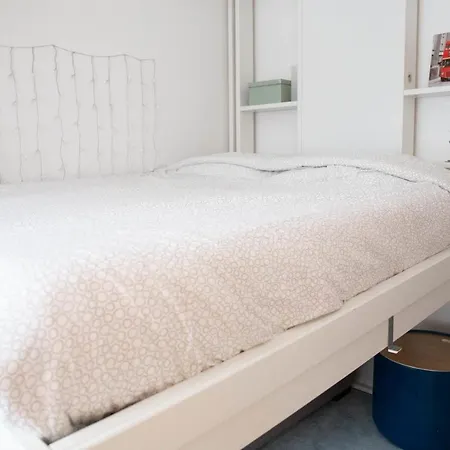 Beautiful Bright Apt Near Republique Apartment Paris